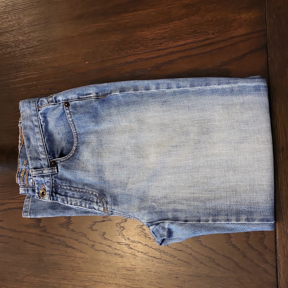 Lauren Jeans